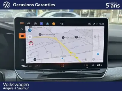 Photo 23 Volkswagen Golf  SW 1.5 eTSI EVO2 150 DSG7