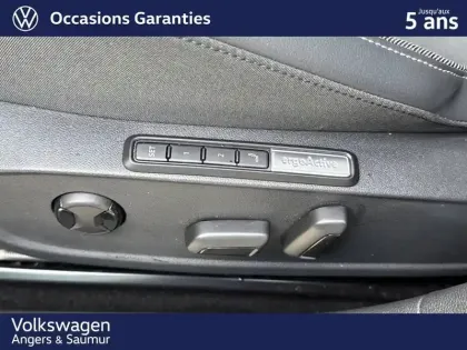 Photo 29 Volkswagen Golf  SW 1.5 eTSI EVO2 150 DSG7