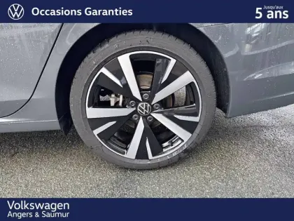 Photo 9 Volkswagen Golf  SW 1.5 eTSI EVO2 150 DSG7