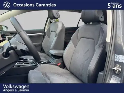 Photo 11 Volkswagen Golf  SW 1.5 eTSI EVO2 150 DSG7