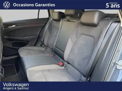 Photo 14 Volkswagen Golf  SW 1.5 eTSI EVO2 150 DSG7