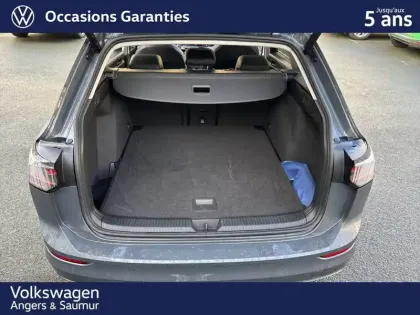 Photo 6 Volkswagen Golf  SW 1.5 eTSI EVO2 150 DSG7