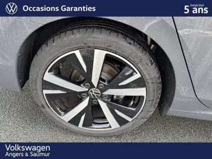 Photo 32 Volkswagen Golf  SW 1.5 eTSI EVO2 150 DSG7