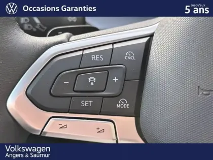 Photo 19 Volkswagen Golf  SW 1.5 eTSI EVO2 150 DSG7