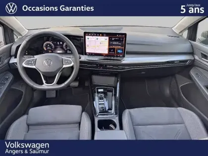 Photo 10 Volkswagen Golf  SW 1.5 eTSI EVO2 150 DSG7