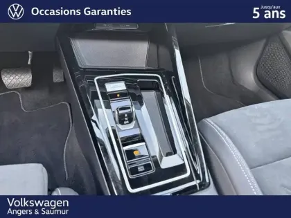 Photo 13 Volkswagen Golf  SW 1.5 eTSI EVO2 150 DSG7