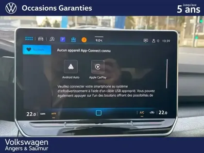 Photo 24 Volkswagen Golf  SW 1.5 eTSI EVO2 150 DSG7