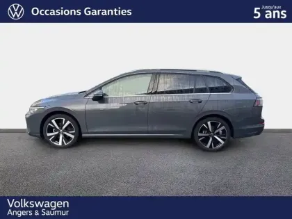 Photo 8 Volkswagen Golf  SW 1.5 eTSI EVO2 150 DSG7