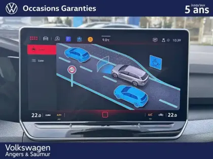 Photo 26 Volkswagen Golf  SW 1.5 eTSI EVO2 150 DSG7