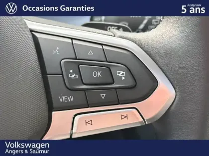 Photo 20 Volkswagen Golf  SW 1.5 eTSI EVO2 150 DSG7