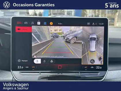 Photo 27 Volkswagen Golf  SW 1.5 eTSI EVO2 150 DSG7