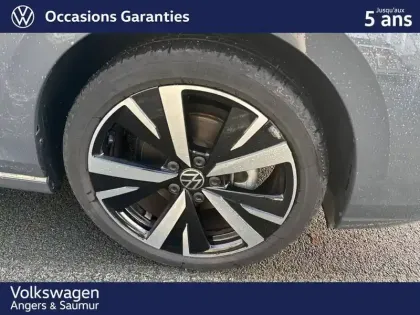 Photo 31 Volkswagen Golf  SW 1.5 eTSI EVO2 150 DSG7