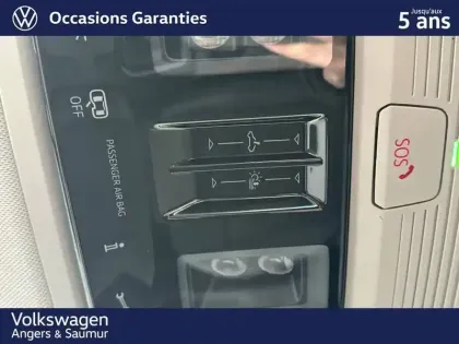 Photo 28 Volkswagen Golf  SW 1.5 eTSI EVO2 150 DSG7