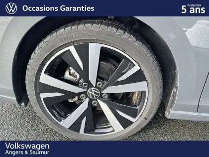 Photo 30 Volkswagen Golf  SW 1.5 eTSI EVO2 150 DSG7