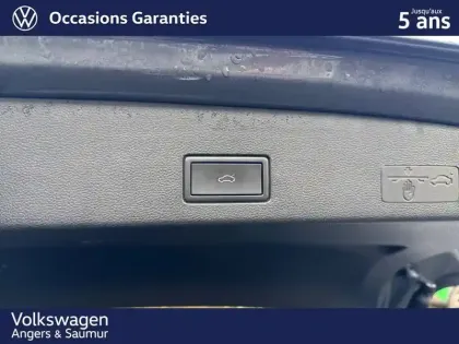 Photo 16 Volkswagen Golf  SW 1.5 eTSI EVO2 150 DSG7