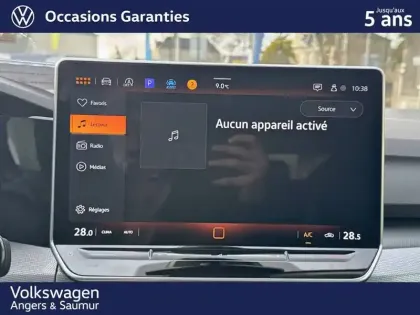 Photo 22 Volkswagen Golf  SW 1.5 eTSI EVO2 150 DSG7