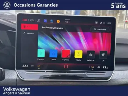 Photo 25 Volkswagen Golf  SW 1.5 eTSI EVO2 150 DSG7