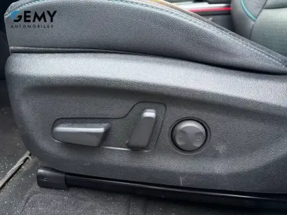 Photo 26 Kia Niro e- Electrique 204 ch