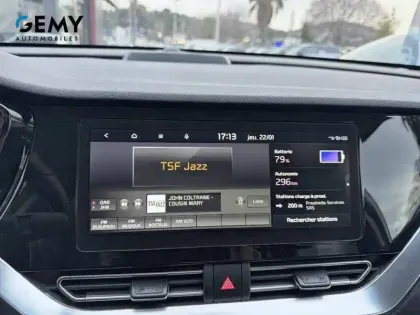 Photo 14 Kia Niro e- Electrique 204 ch