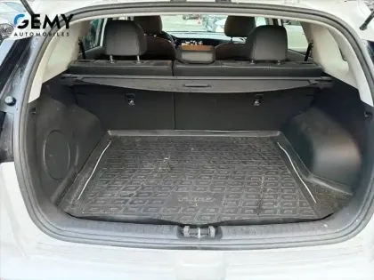 Photo 5 Kia Niro e- Electrique 204 ch