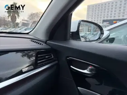 Photo 21 Kia Niro e- Electrique 204 ch