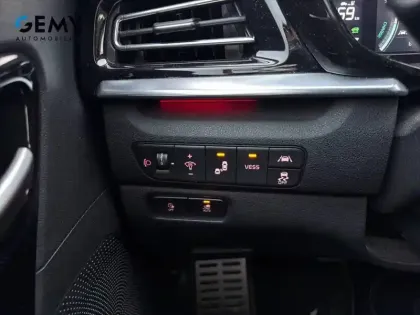 Photo 24 Kia Niro e- Electrique 204 ch