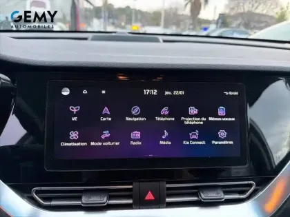 Photo 13 Kia Niro e- Electrique 204 ch