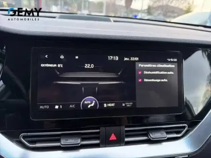 Photo 17 Kia Niro e- Electrique 204 ch