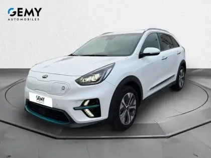 Photo Kia Niro Premium