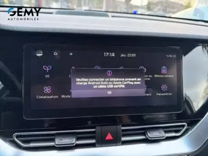 Photo 18 Kia Niro e- Electrique 204 ch