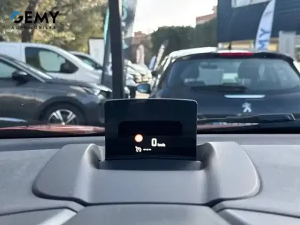 Photo 19 Citroën C3 Aircross  PureTech 130 S&S EAT6