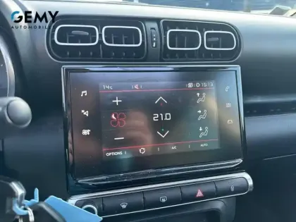 Photo 16 Citroën C3 Aircross  PureTech 130 S&S EAT6