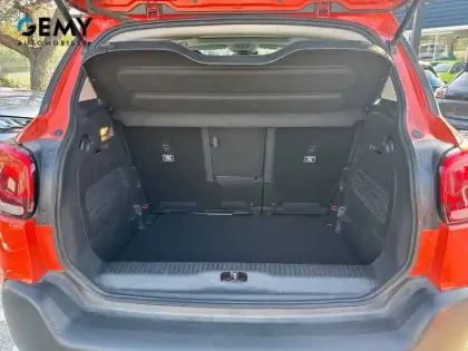 Photo 5 Citroën C3 Aircross  PureTech 130 S&S EAT6