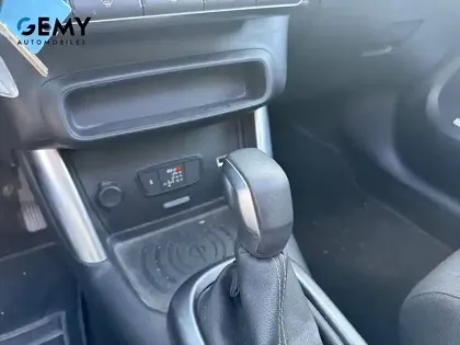 Photo 17 Citroën C3 Aircross  PureTech 130 S&S EAT6