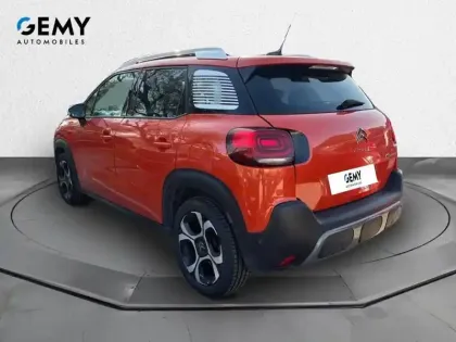 Photo 6 Citroën C3 Aircross  PureTech 130 S&S EAT6
