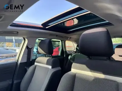 Photo 12 Citroën C3 Aircross  PureTech 130 S&S EAT6