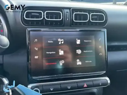 Photo 13 Citroën C3 Aircross  PureTech 130 S&S EAT6