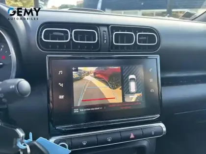 Photo 20 Citroën C3 Aircross  PureTech 130 S&S EAT6