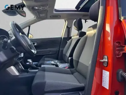 Photo 8 Citroën C3 Aircross  PureTech 130 S&S EAT6