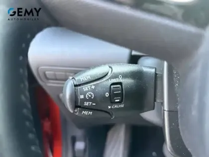 Photo 18 Citroën C3 Aircross  PureTech 130 S&S EAT6