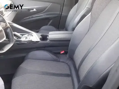 Photo 8 Peugeot 5008  BlueHDi 130ch S&S EAT8