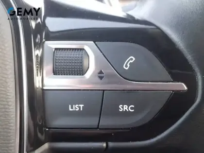 Photo 22 Peugeot 5008  BlueHDi 130ch S&S EAT8