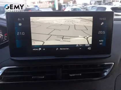 Photo 16 Peugeot 5008  BlueHDi 130ch S&S EAT8