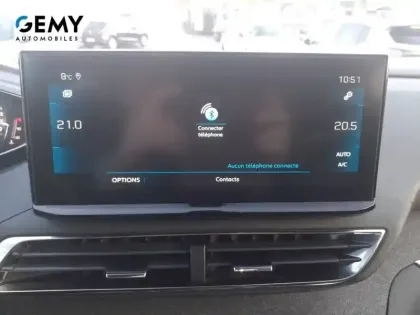 Photo 18 Peugeot 5008  BlueHDi 130ch S&S EAT8