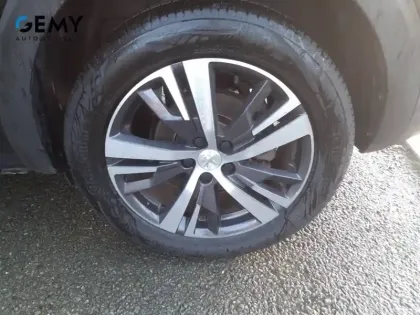 Photo 10 Peugeot 5008  BlueHDi 130ch S&S EAT8