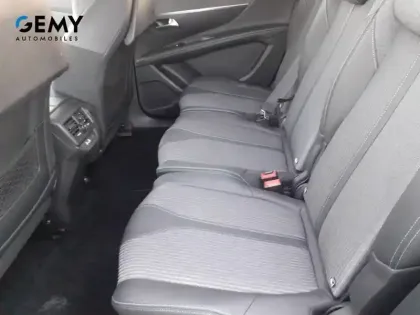 Photo 9 Peugeot 5008  BlueHDi 130ch S&S EAT8