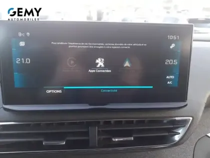 Photo 19 Peugeot 5008  BlueHDi 130ch S&S EAT8