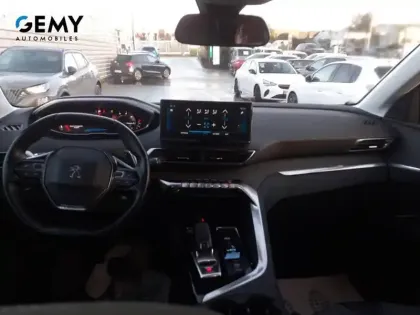 Photo 7 Peugeot 5008  BlueHDi 130ch S&S EAT8