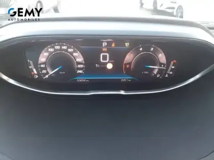 Photo 12 Peugeot 5008  BlueHDi 130ch S&S EAT8