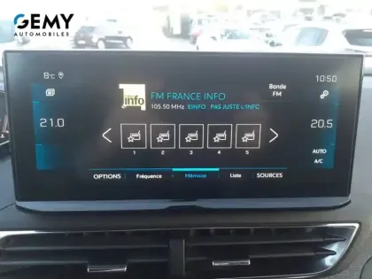 Photo 15 Peugeot 5008  BlueHDi 130ch S&S EAT8